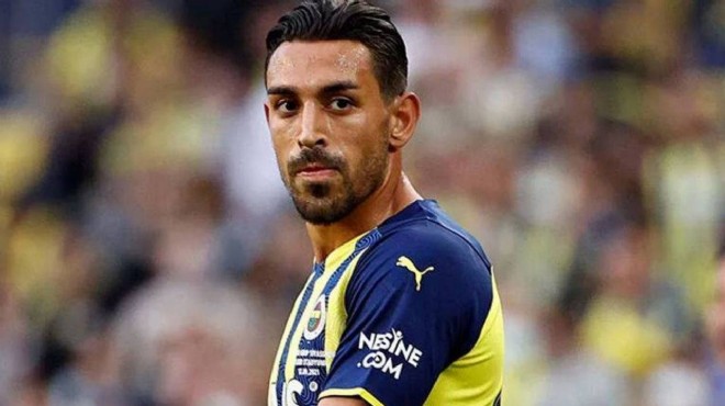 İrfan Can Kahveci sessizliğini sosyal medyadan bozdu!