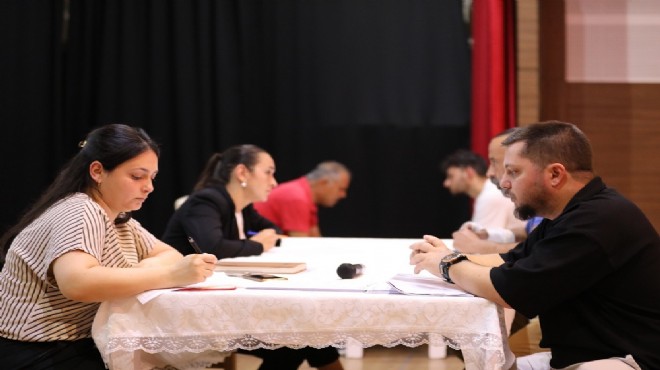 İşim Menderes yüzleri güldürdü