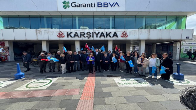 İskeleler için İYİ Parti'den tepki: 'Mini AVM ve butik otel' riski!