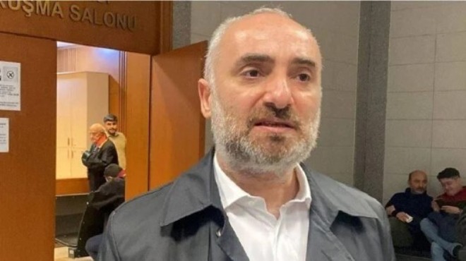 İsmail Saymaz ın ev hapsi tedbiri kaldırıldı!