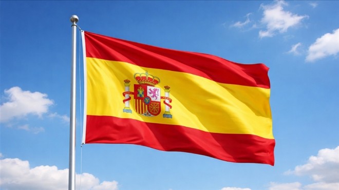 İspanya dan İran a  Türkiye  kınaması!