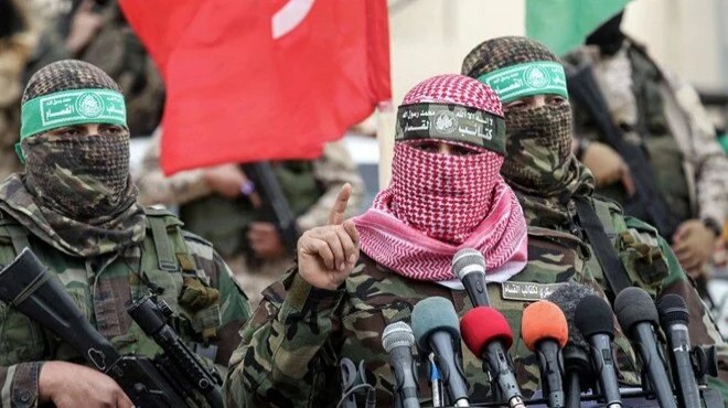 İsrail: Kassam Tugayları sözcüsü Ubeyde yi öldürdük