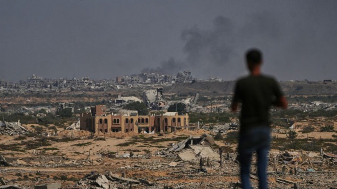 İsrail ve Hamas anlaştı: Şimdi ne olacak?