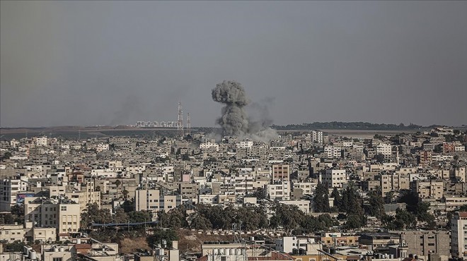 İsrail ve İslami Cihad Gazze de ateşkes üzerinde anlaştı