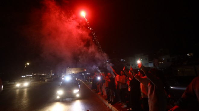İsrail ve Lübnan arasında 10 günlük ateşkes