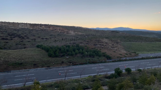 İstanbul-İzmir Otoyolu ulaşıma açıldı