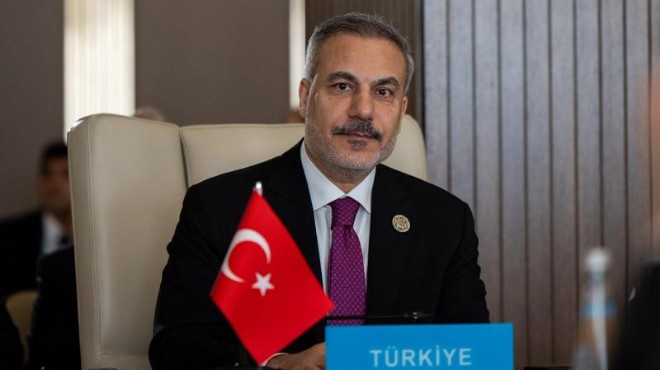 İstanbul da Gazze zirvesi: 7 ülkenin bakanları geliyor