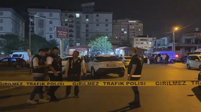 İstanbul da IŞİD operasyonu: Polise ateş açıldı