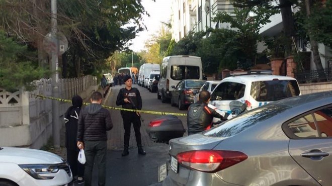 İstanbul'da dehşet: 1'i çocuk 3 kişi ölü bulundu