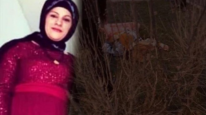 İstanbul'da kadın cinayeti: 15 yerinden bıçaklandı