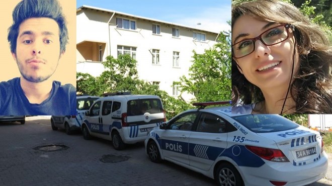 İstanbul'da platonik aşık dehşeti: 1 ölü, 3 yaralı