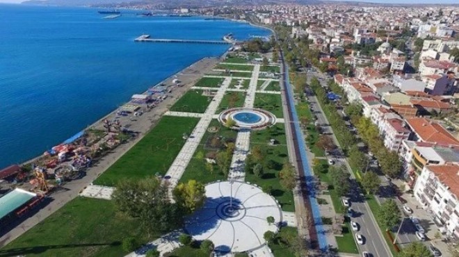 İstanbul dan kaçış: Trakya da fiyatlar katlandı!