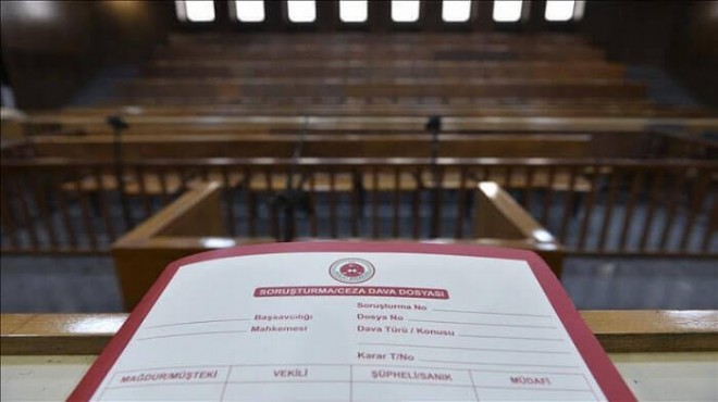 İşte 542 sayfalık ‘zimmet' iddianamesinde Soyer'i tutuklatan 11 satır!
