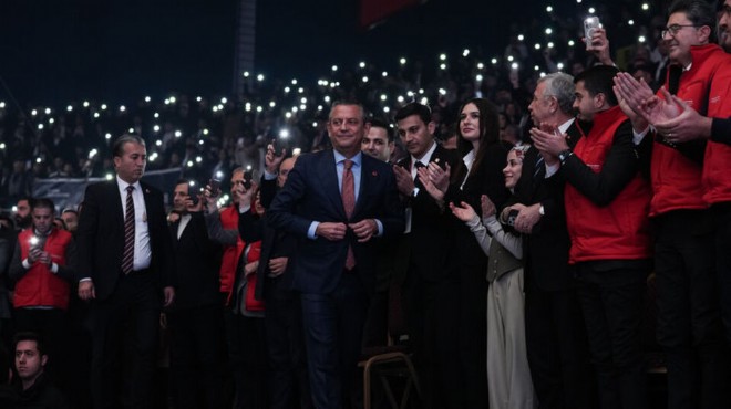 İşte CHP’nin Olağanüstü Kurultay planı!