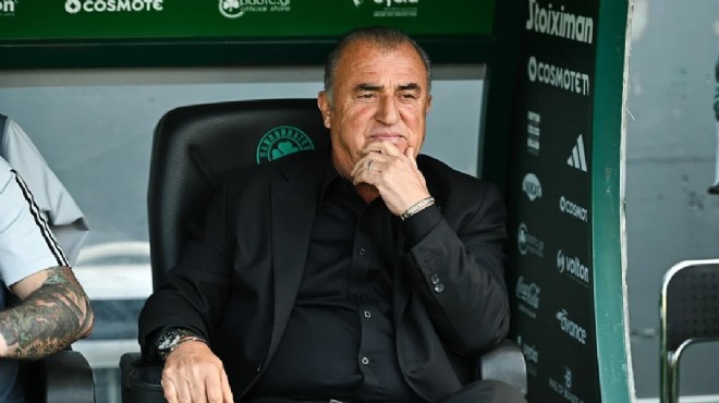 İşte Terim-Panathinaikos anlaşmasının perde arkası