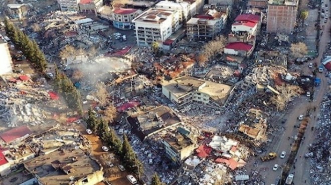 İşte Türkiye’de büyük deprem beklenen 11 il!