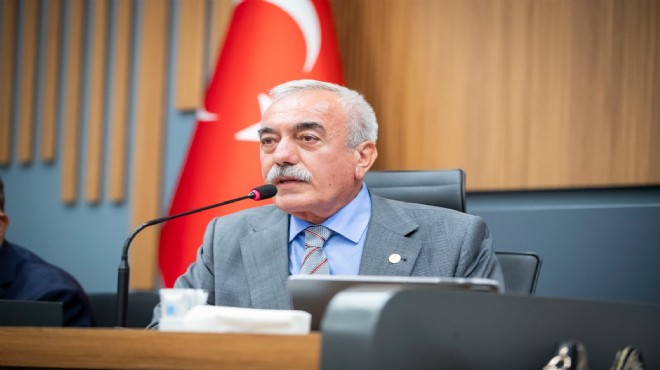 İşten çıkarma çıkışına yanıt: Bilal Saygılı işçi haklarının yabancısı!