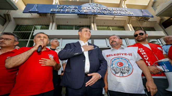 İşten çıkarma krizinde düğüm çözüldü!