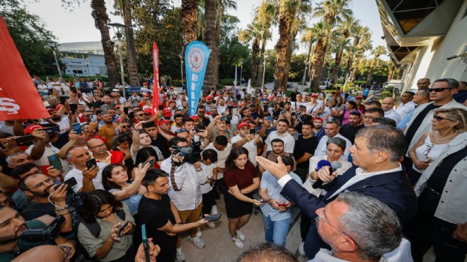 İşten çıkarma krizine nokta koyan imza atıldı: İşçiler geri dönüyor… İşte detaylar!