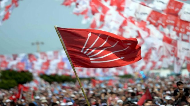 İstifa eden İzmir milletvekiline CHP’den teklif: Ne yanıt verdi?