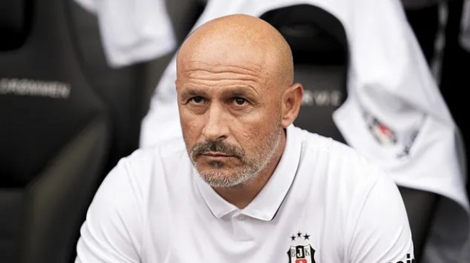 Italiano dan maç sonu dikkat çeken sözler!