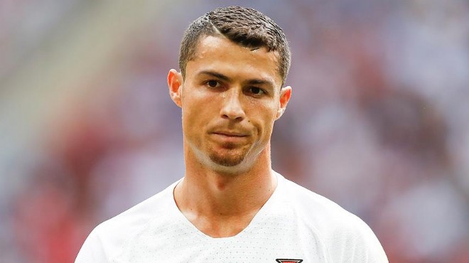 İtalyan otomotiv devinde Ronaldo grevi!