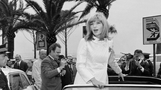 İtalyan oyuncu Monica Vitti, 90 yaşında yaşamını yitirdi