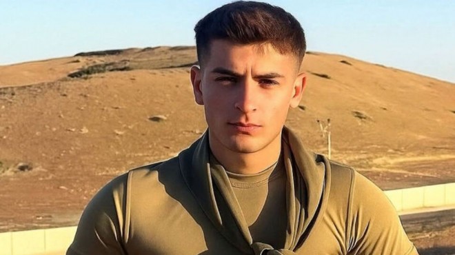 İzne gelen Mehmetçik yürekleri yaktı!