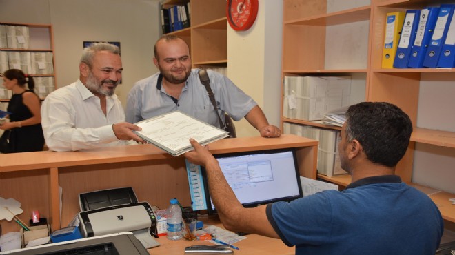 İzmir Barosu ndan eylem yasağına dava!