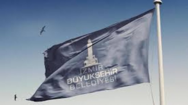 İzmir Büyükşehir’de flaş görevden alma!