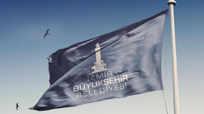 İzmir Büyükşehir’den CHP Sözcüsü’ne ‘kooperatif’ yanıtı!