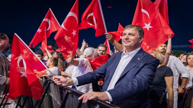 İzmir, Cumhuriyet coşkusuna hazır: İşte program