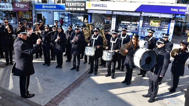 İzmir İktisat Kongresi 97 yaşında!