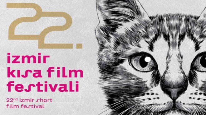 İzmir Kısa Film Festivali 22. kez yola çıkıyor