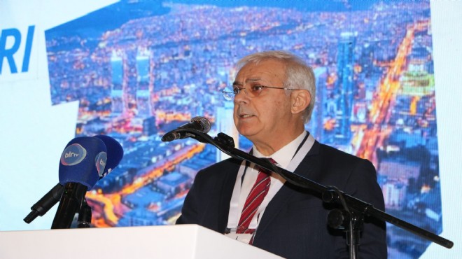 İzmir Körfezi ne mobese sistemi geliyor!