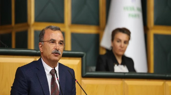 İzmir Limanı nın satışı TBMM gündeminde: İhale süreci işletilecek mi?