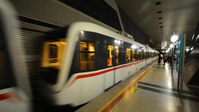 İzmir Metro’da 11 saatlik TİS mesaisi: Anlaşma çıkmadı!