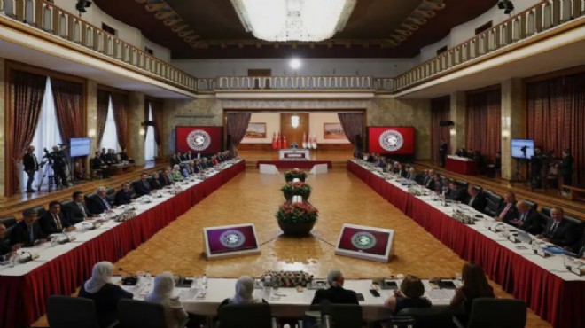 İzmir Milletvekili Bakan dan  İmralı  kararı açıklaması!