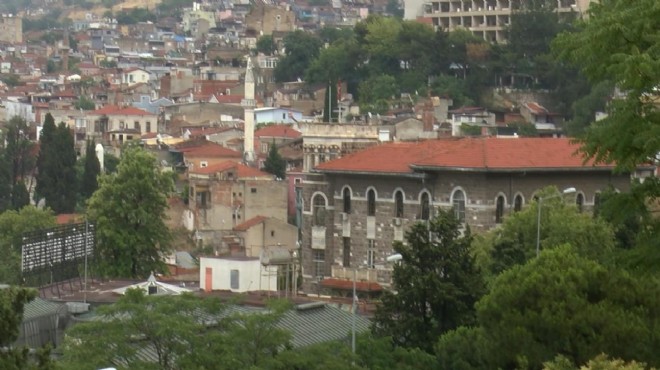 İzmir Müze Müdürlüğü’nde yolsuzluk iddialarına inceleme