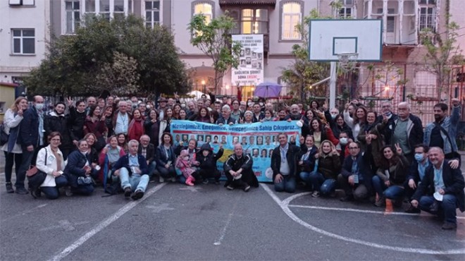 İzmir Tabip Odası'nda seçim heyecanı: 3 grup yarıştı, kim kazandı?