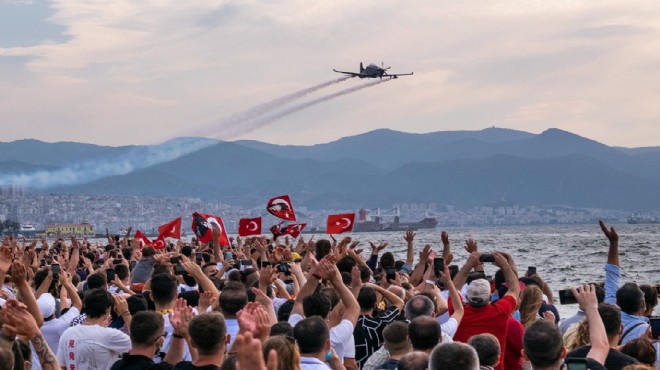 İzmir'de 100.yıla özel fotoğraf yarışması