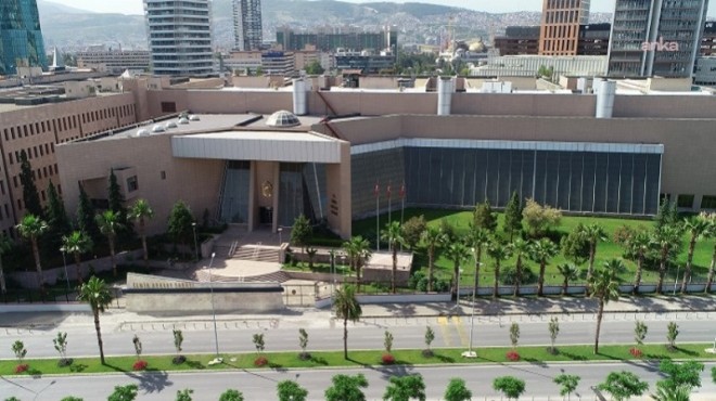 İzmir de  19 Mart  davası: 4 genç tahliye edildi!