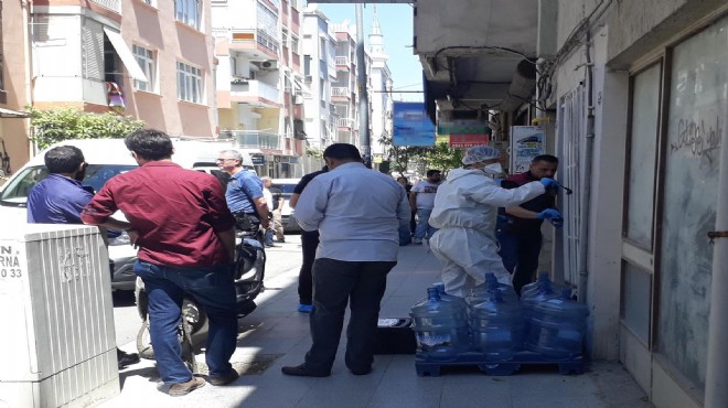 İzmir'de 2 gencin ölü bulunduğu dehşette sır perdesi aralanıyor!