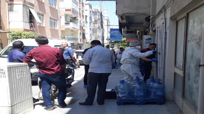 İzmir de 2 gencin ölü bulunduğu dehşette sır perdesi aralanıyor!