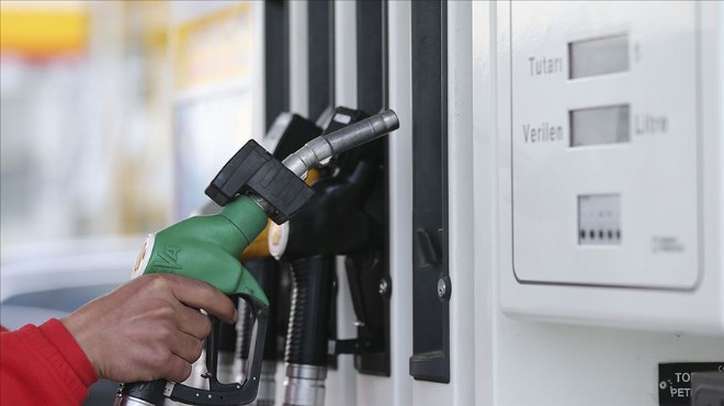 Motorine zam bekleniyor: İzmir de 55 lirayı geçecek!
