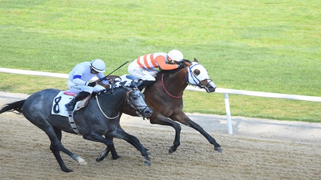 İzmir de 64 üncü Ege Derbisi nefes kesti