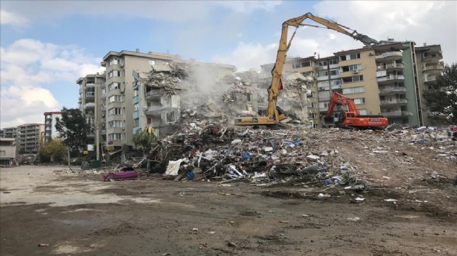 İzmir'de 7 yılda 432 bin kişiye 237 milyon kira yardımı