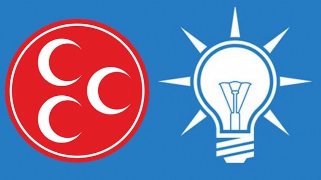 İzmir'de Cumhur İttifakı'nın adayları netleşti iddiası: İşte kulislere düşen o isimler