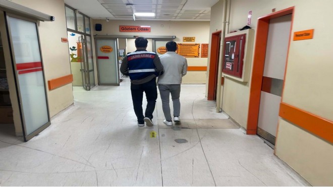 İzmir de DEAŞ operasyonu: Onlarca gözaltı!