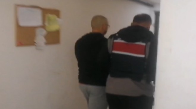 İzmir'de FETÖ soruşturmalarının son 10 yılında 8 bin 883 şüpheli tutuklandı